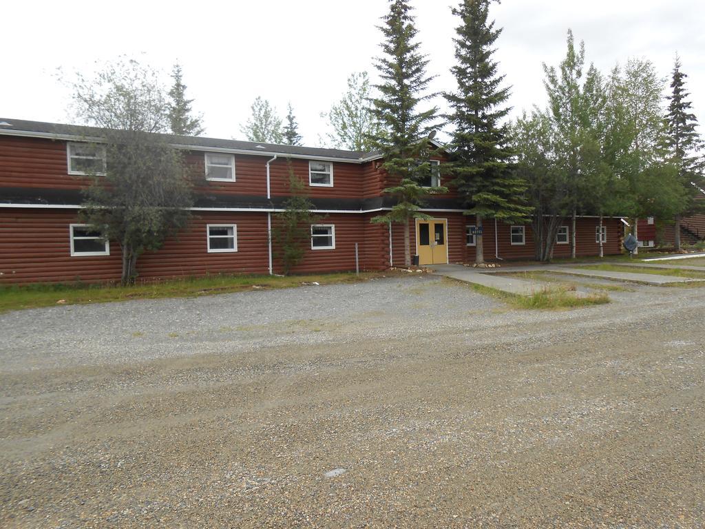 Beaver Creek Rv Park & Motel Exterior foto