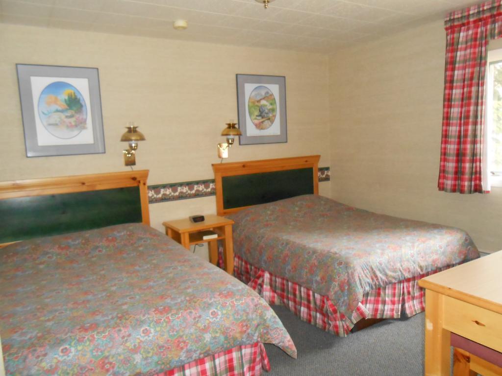 Beaver Creek Rv Park & Motel Quarto foto