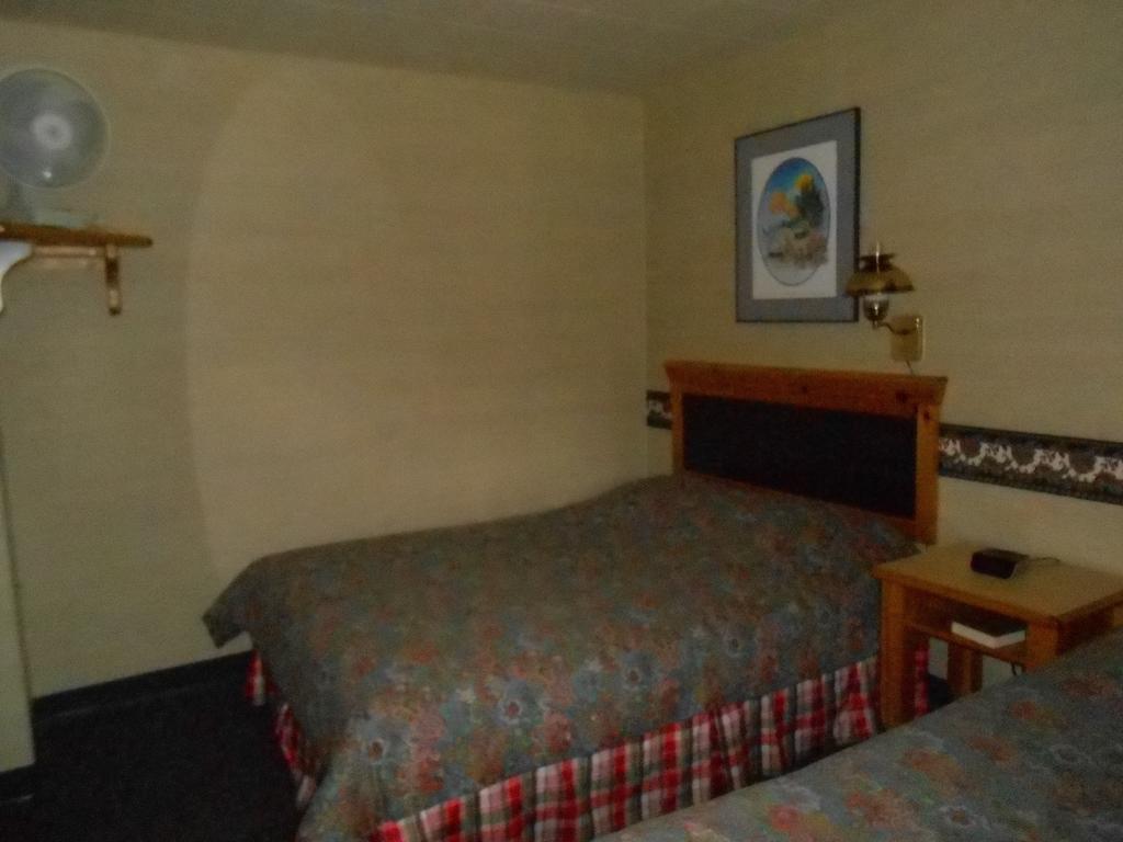 Beaver Creek Rv Park & Motel Quarto foto
