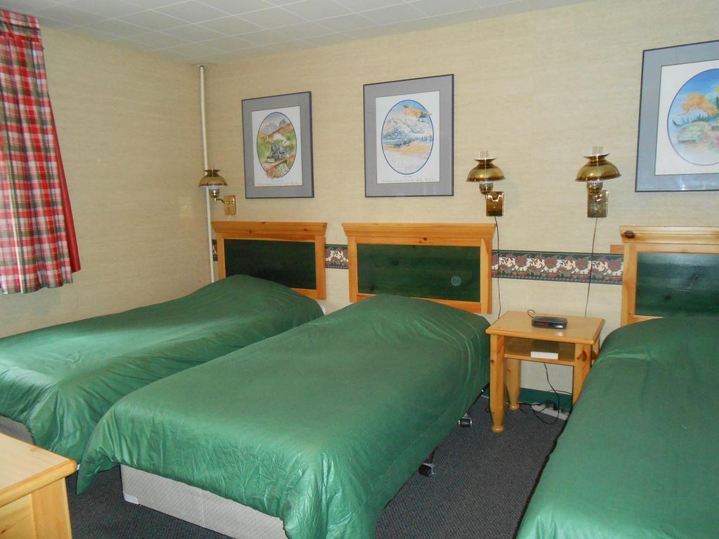 Beaver Creek Rv Park & Motel Quarto foto