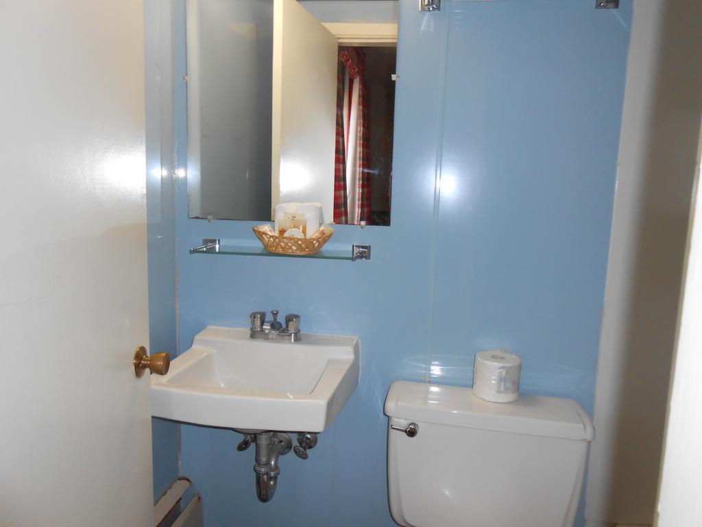 Beaver Creek Rv Park & Motel Quarto foto