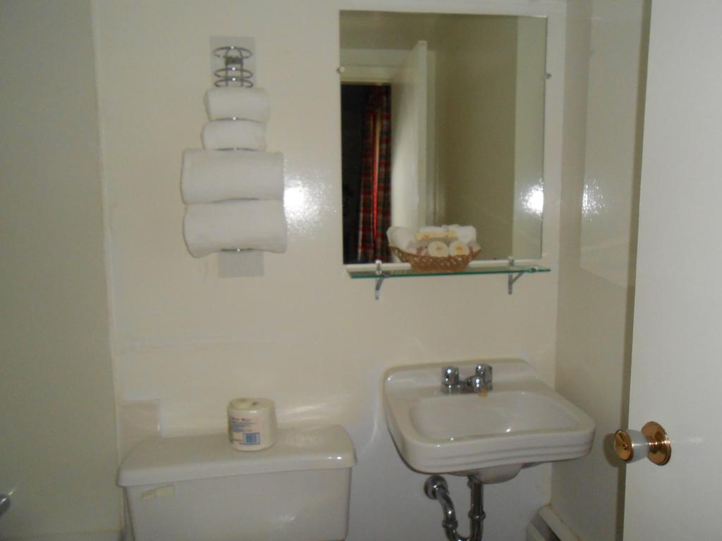 Beaver Creek Rv Park & Motel Quarto foto